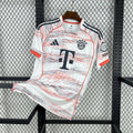 Maillot Bayern Munich Extérieur 2025/26