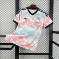 Maillot Belgique Extérieur 2026