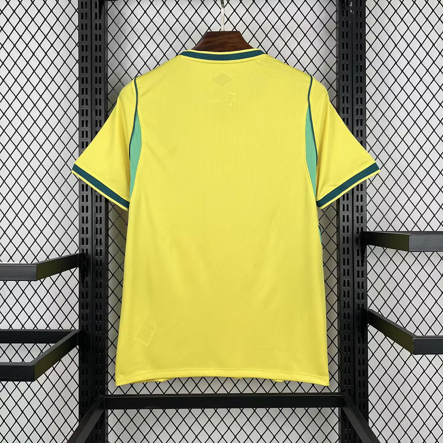 Maillot Brésil Domicile 2026