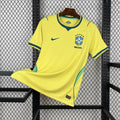 Maillot Brésil Domicile 2026