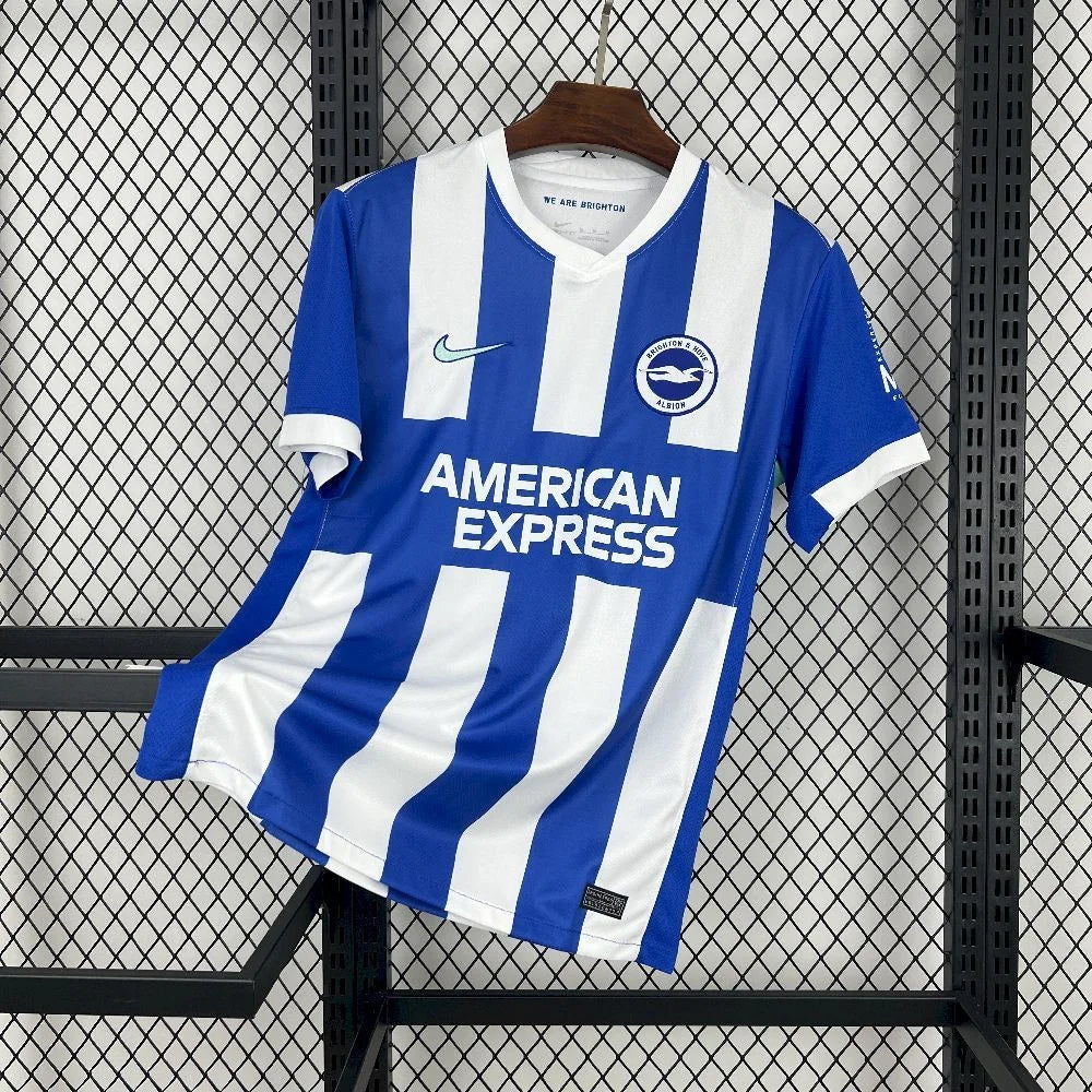 Maillot Brighton Domicile 2025/26