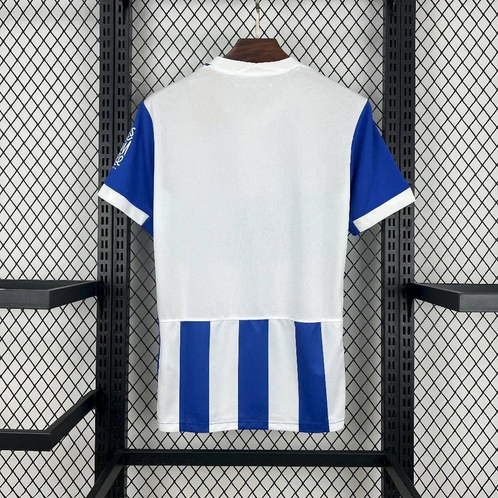 Maillot Brighton Domicile 2025/26