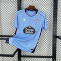 Maillot Celta de Vigo Domicile 2025/26