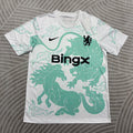 Maillot Chelsea Avant-Match 2026/27