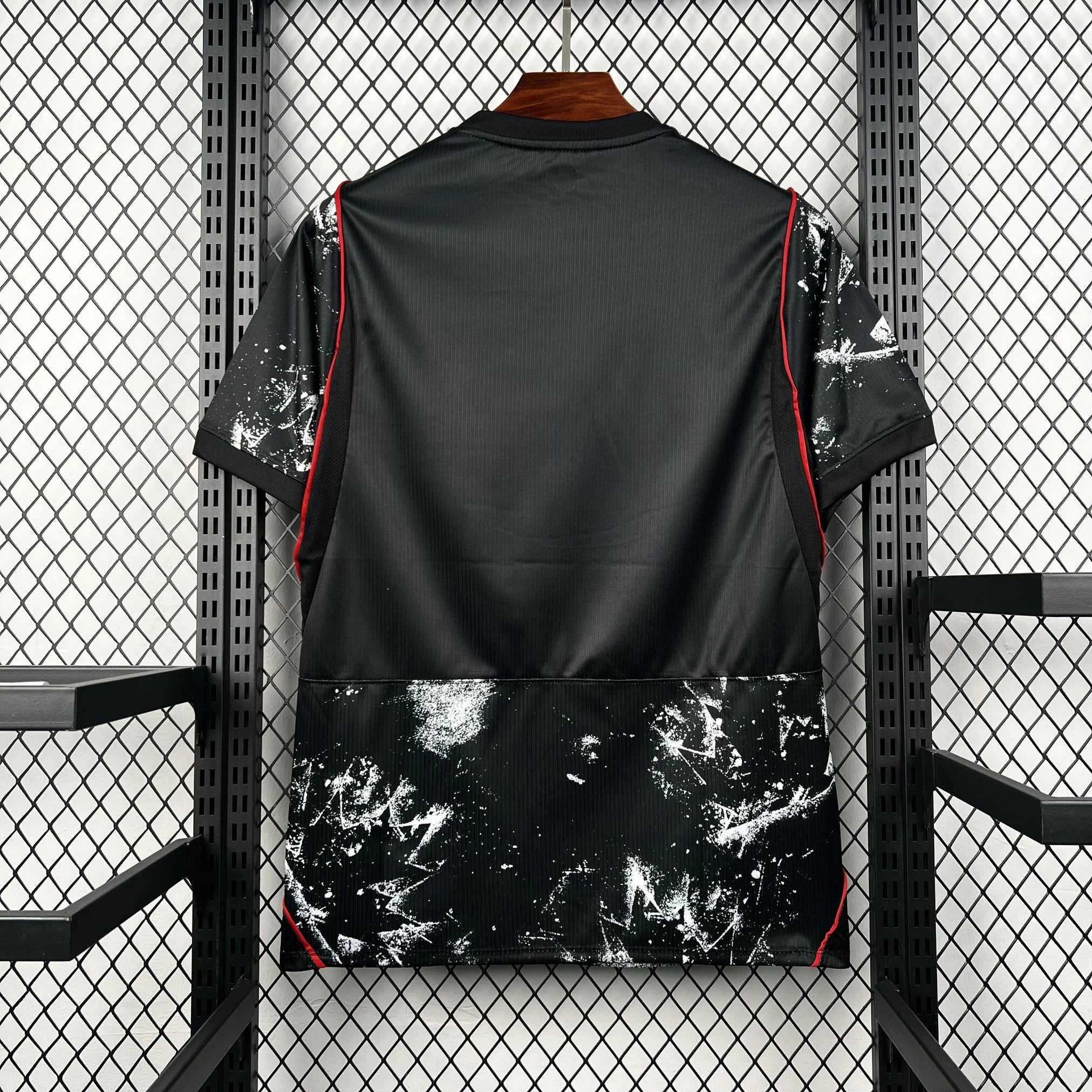 Maillot Canada Extérieur 2026