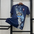 Maillot Celta de Vigo Extérieur 2025/26