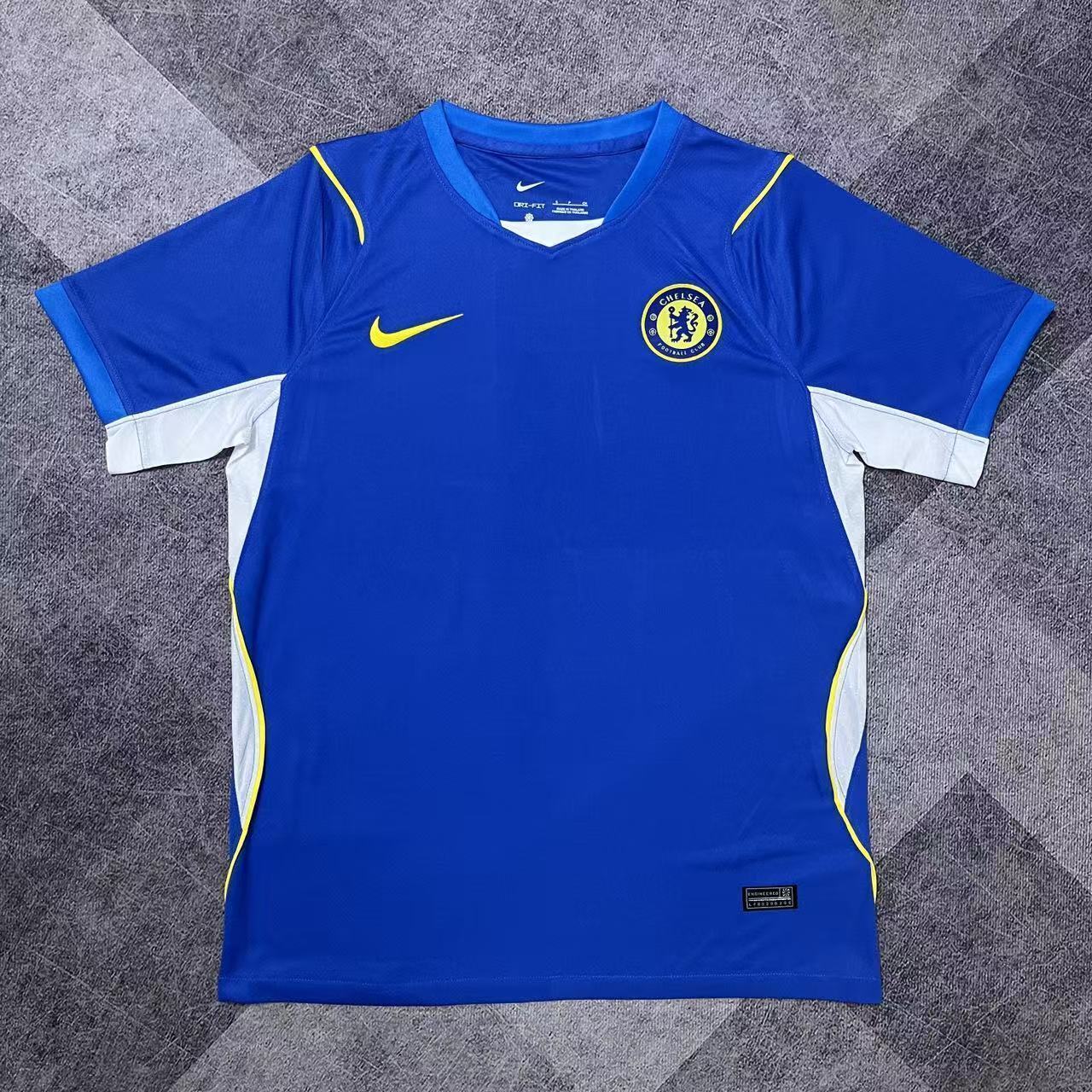 Maillot Chelsea Domicile 2026/27