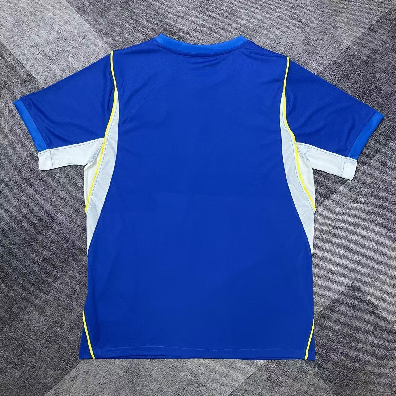 Maillot Chelsea Domicile 2026/27