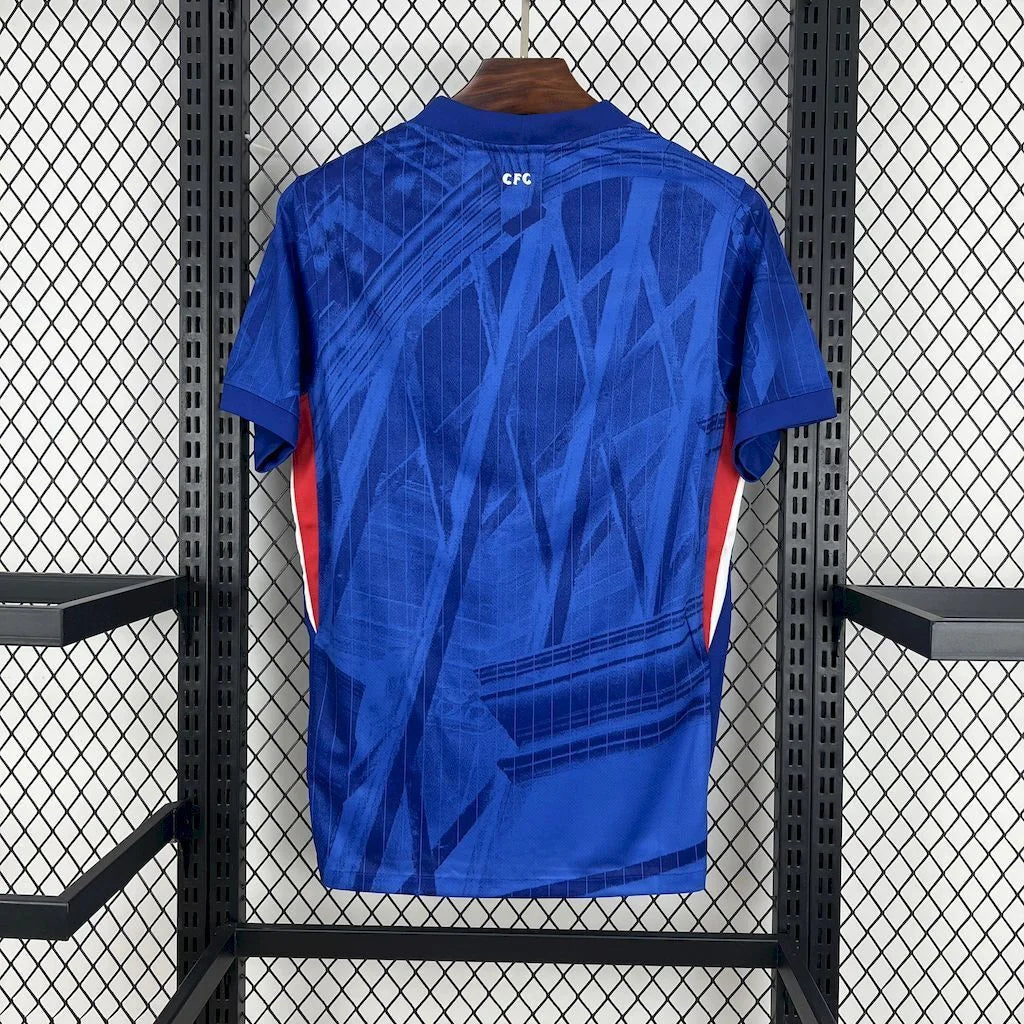 Maillot Chelsea Domicile 2025/26