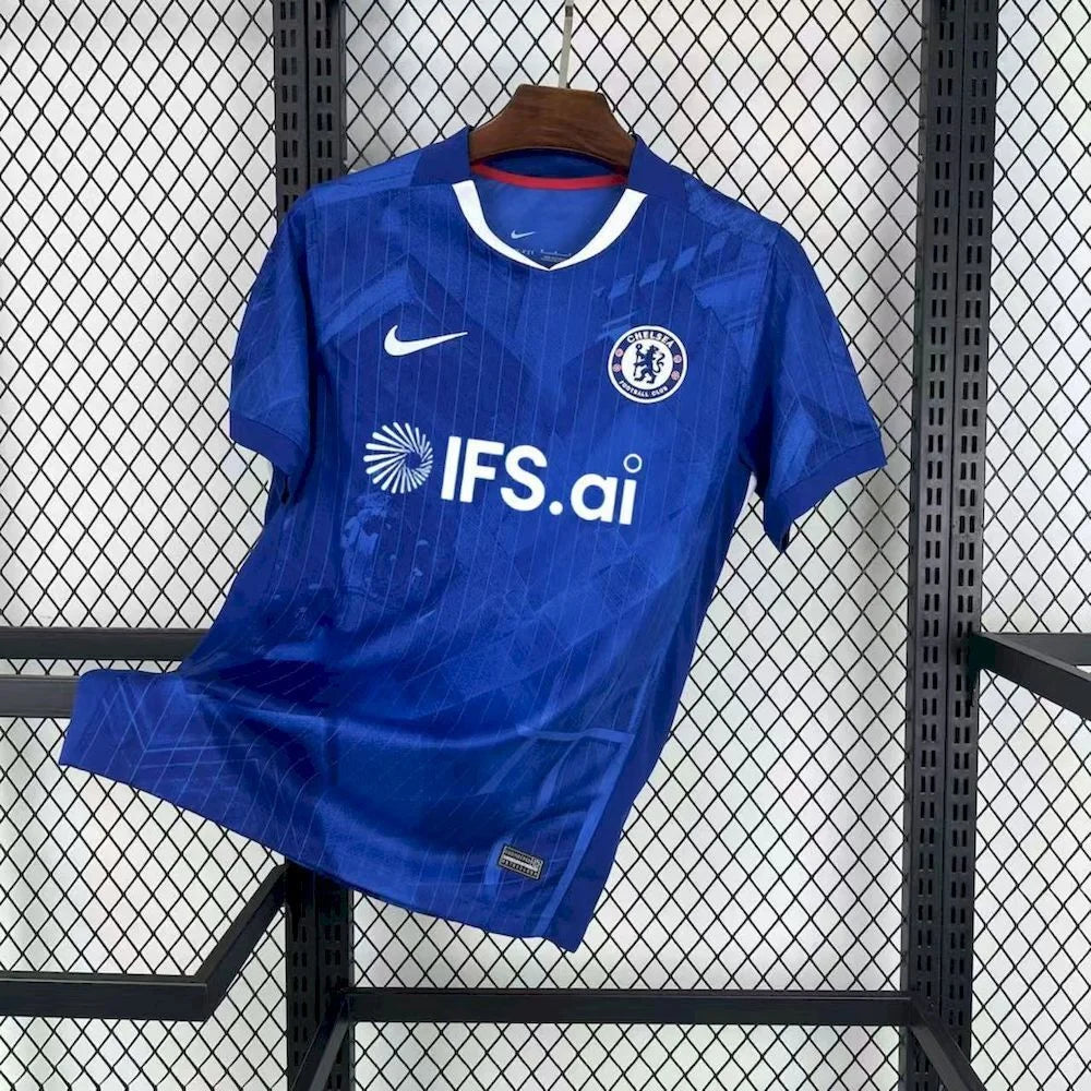Maillot Chelsea Domicile 2025/26