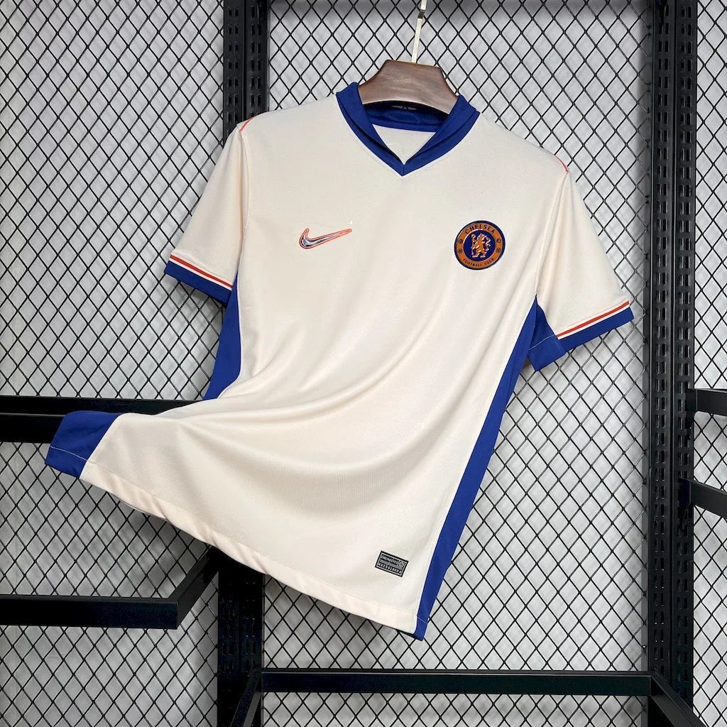 Maillot Chelsea Extérieur 2024/25