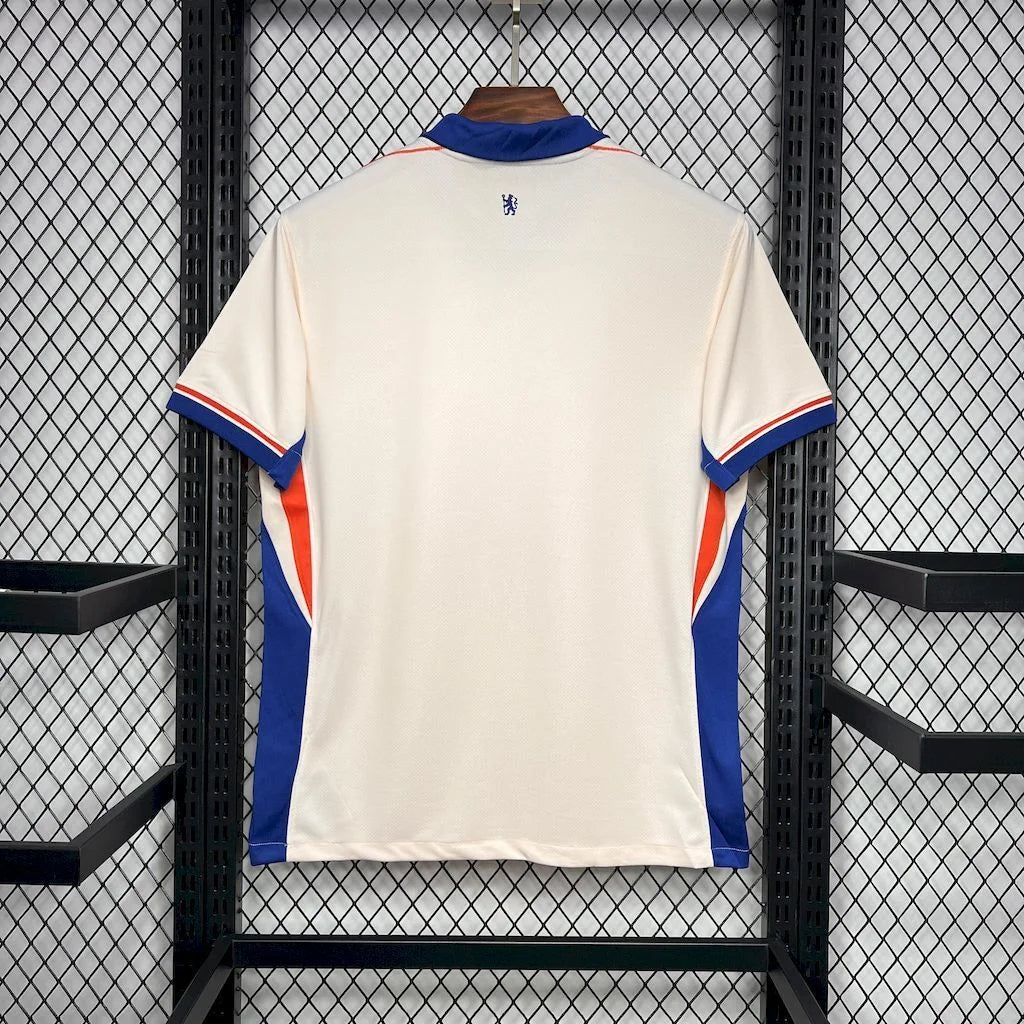 Maillot Chelsea Extérieur 2024/25