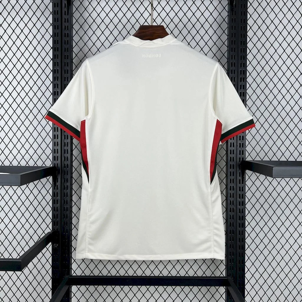 Maillot Chelsea Extérieur 2025/26
