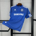 Maillot Chelsea Rétro Domicile 2009/10