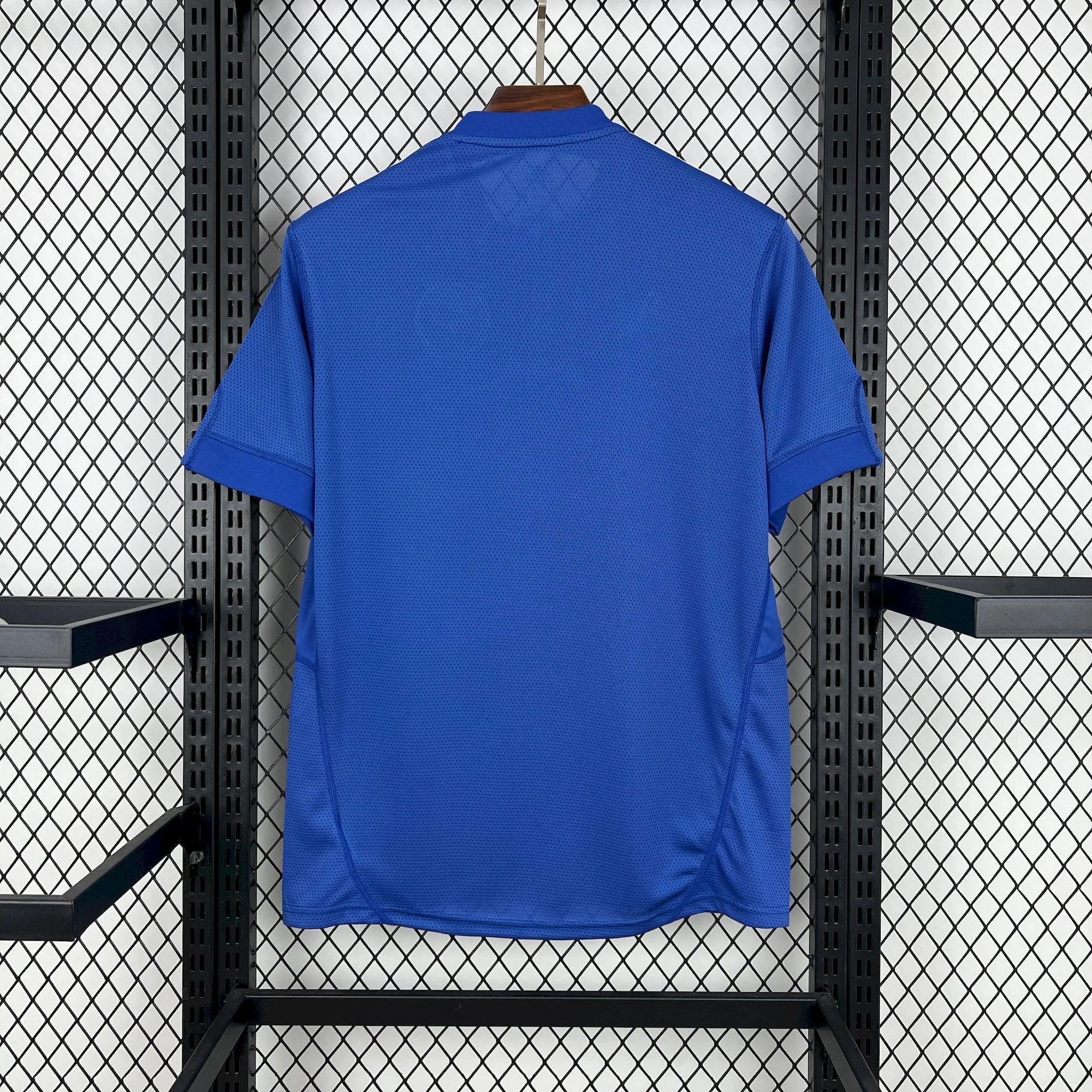 Maillot Chelsea Rétro Domicile 2009/10