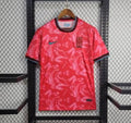 Maillot Corée du Sud Domicile 2026