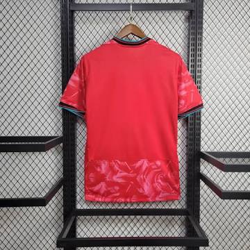 Maillot Corée du Sud Domicile 2026