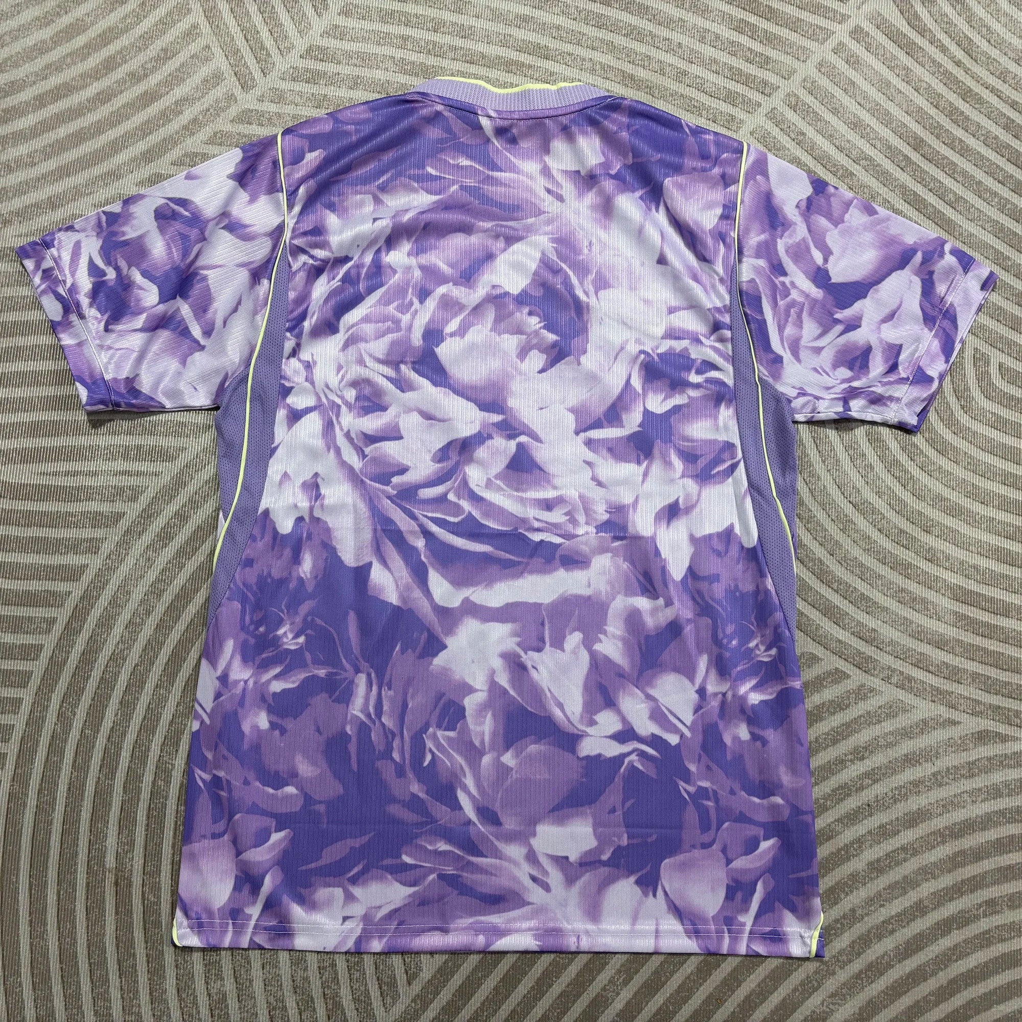 Maillot Corée du Sud Extérieur 2026