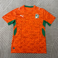 Maillot Côte d'Ivoire Domicile 2026