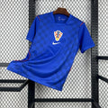 Maillot Croatie Extérieur 2026