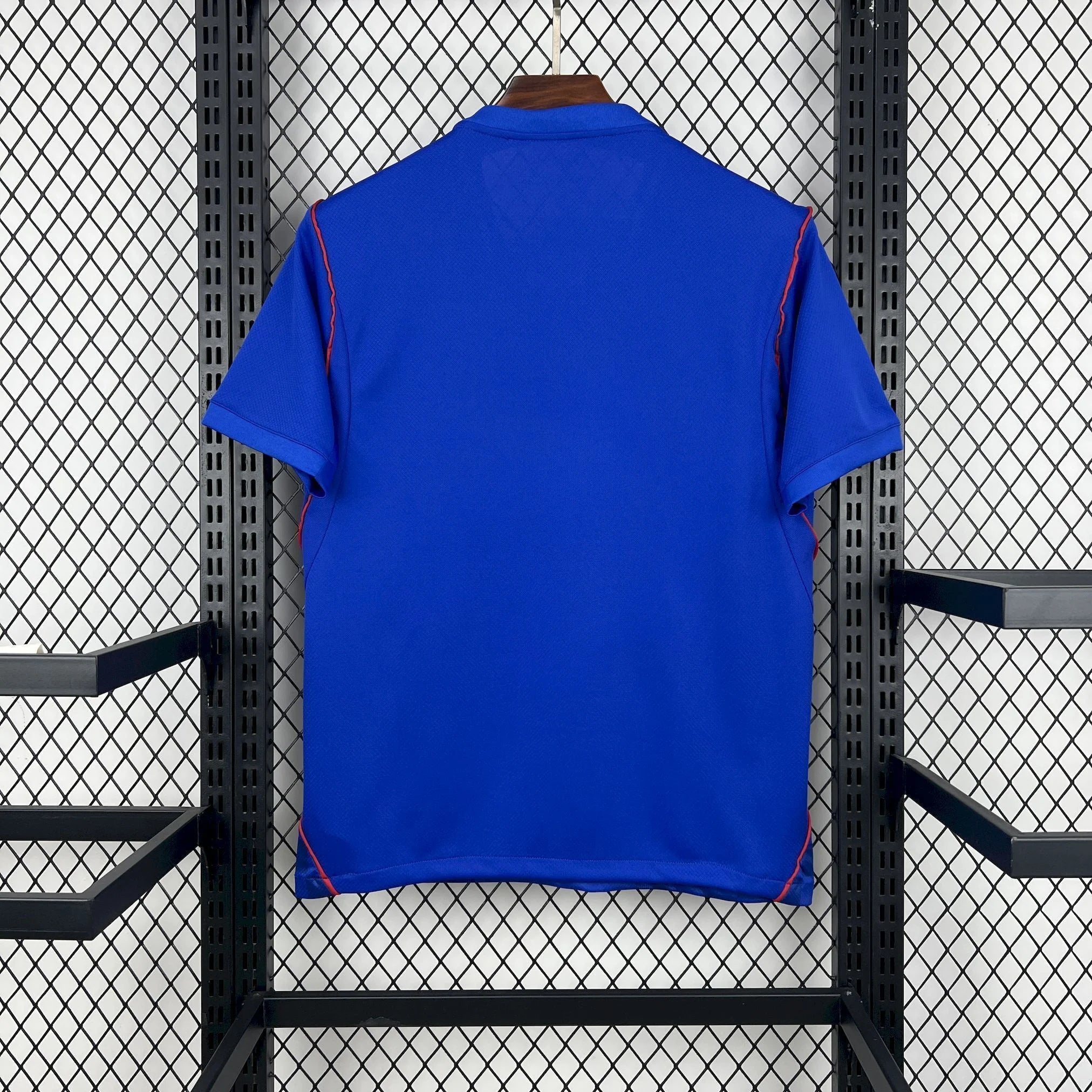 Maillot Croatie Extérieur 2026