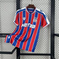 Maillot Crystal Palace Domicile 2025/26