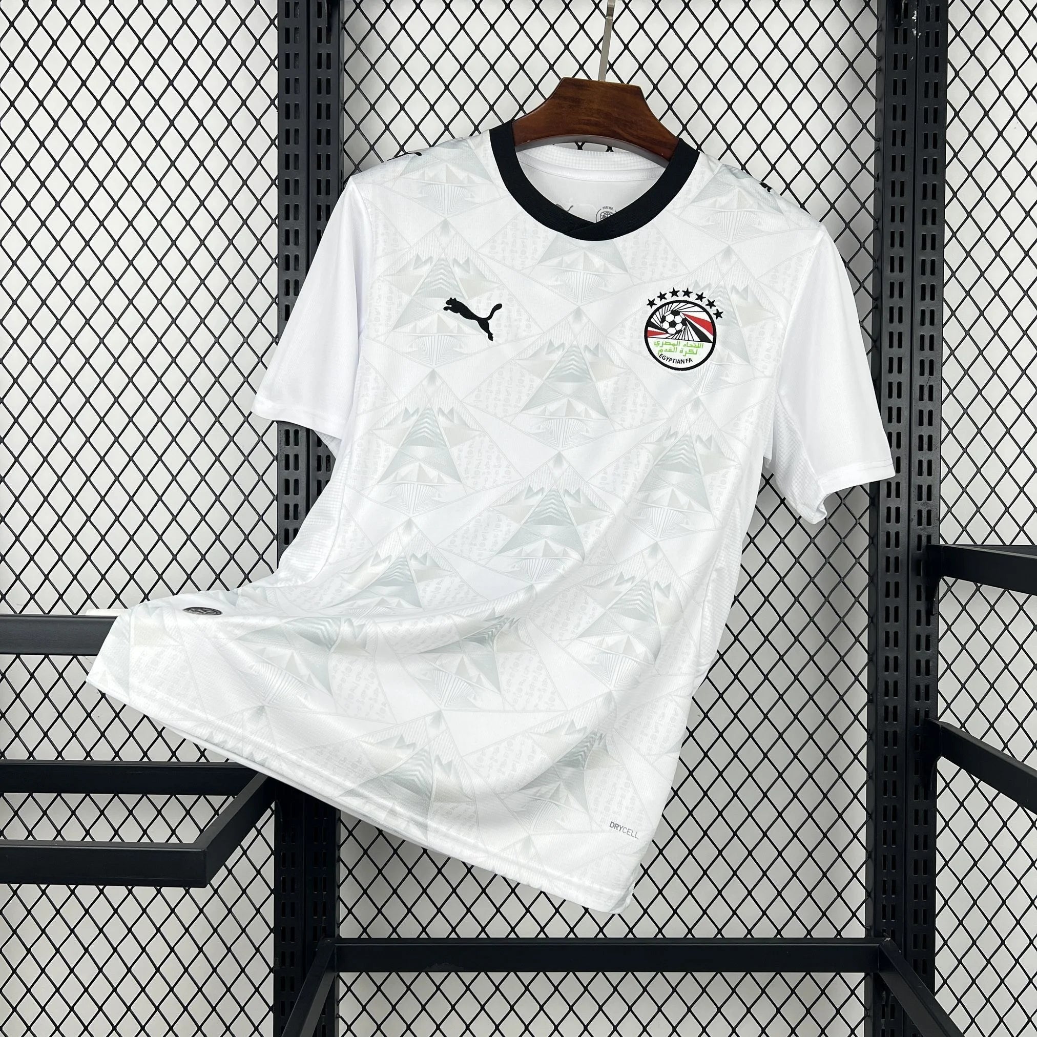 Maillot Égypte Domicile 2026