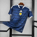 Maillot Écosse Domicile 2026