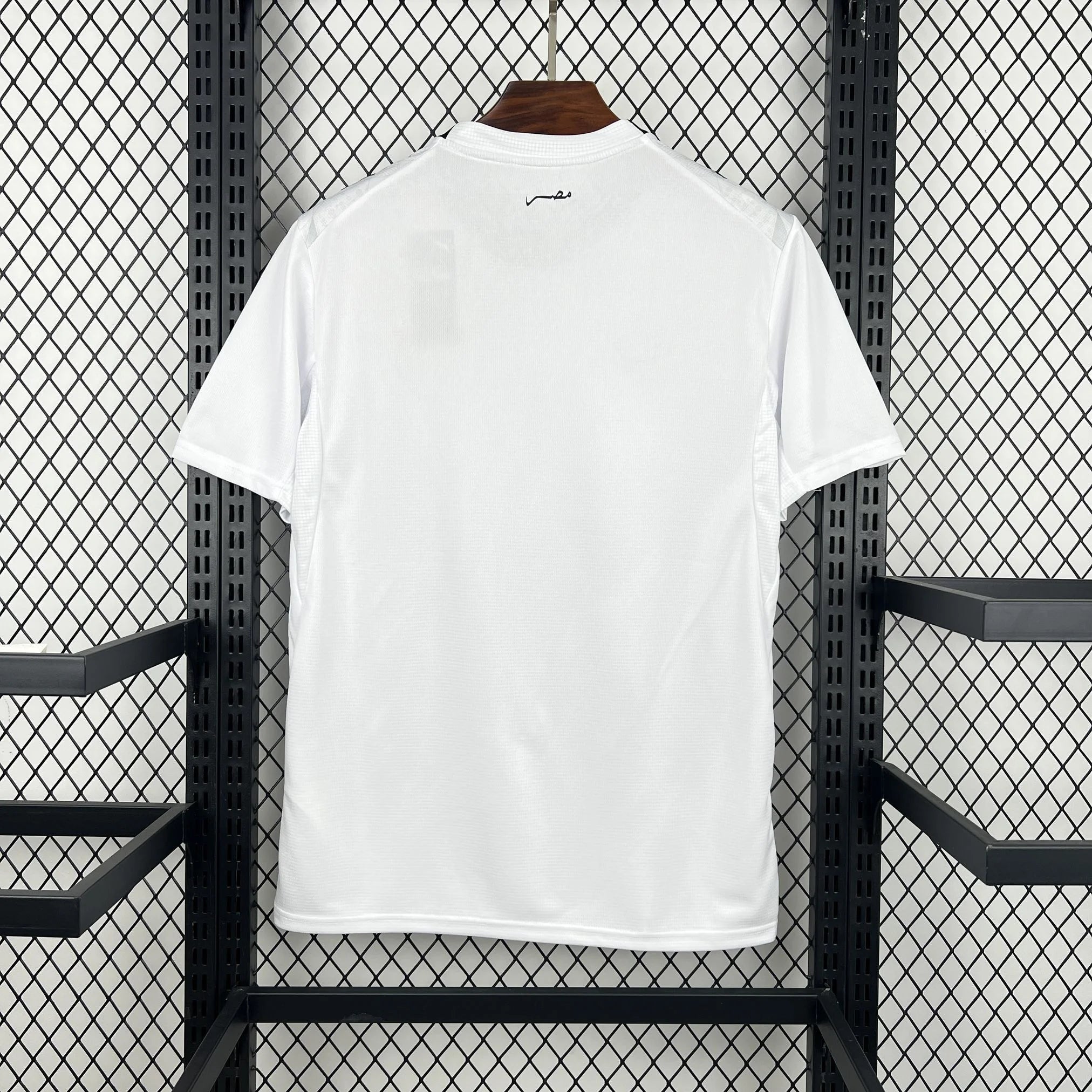 Maillot Égypte Extérieur 2026