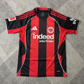 Maillot Eintracht Frankfurt Domicile 2025/26
