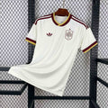 Maillot Espagne Extérieur 2026