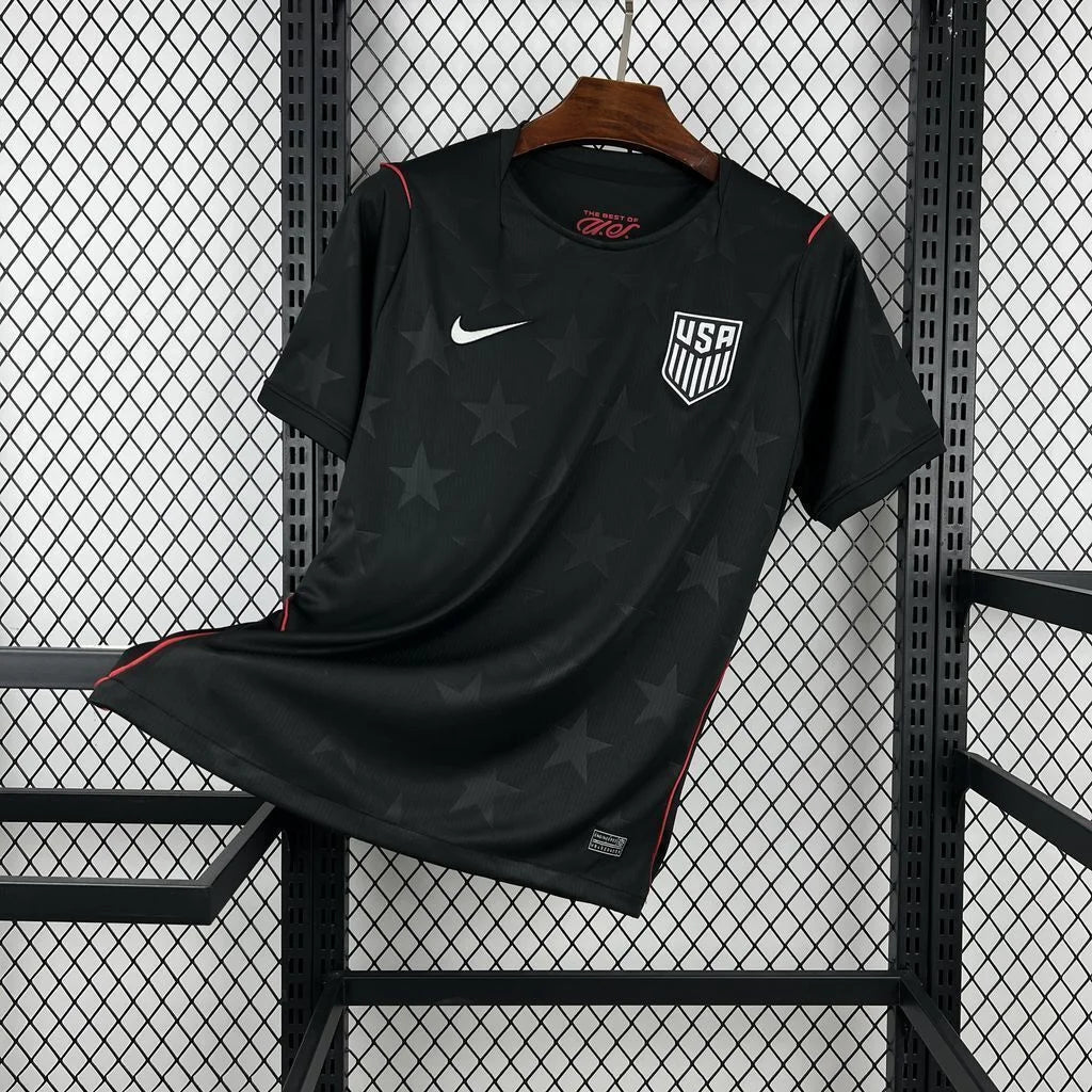 Maillot États-Unis Extérieur 2026