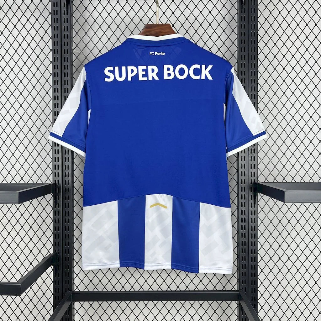 Maillot FC Porto Domicile 2025/26
