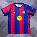 Maillot FC Barcelone Domicile 2026/27