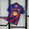 Maillot FC Barcelone Domicile 2025/26