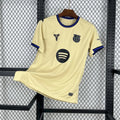 Maillot FC Barcelone Extérieur 2025/26