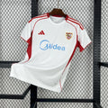 Maillot FC Séville Domicile 2025/26