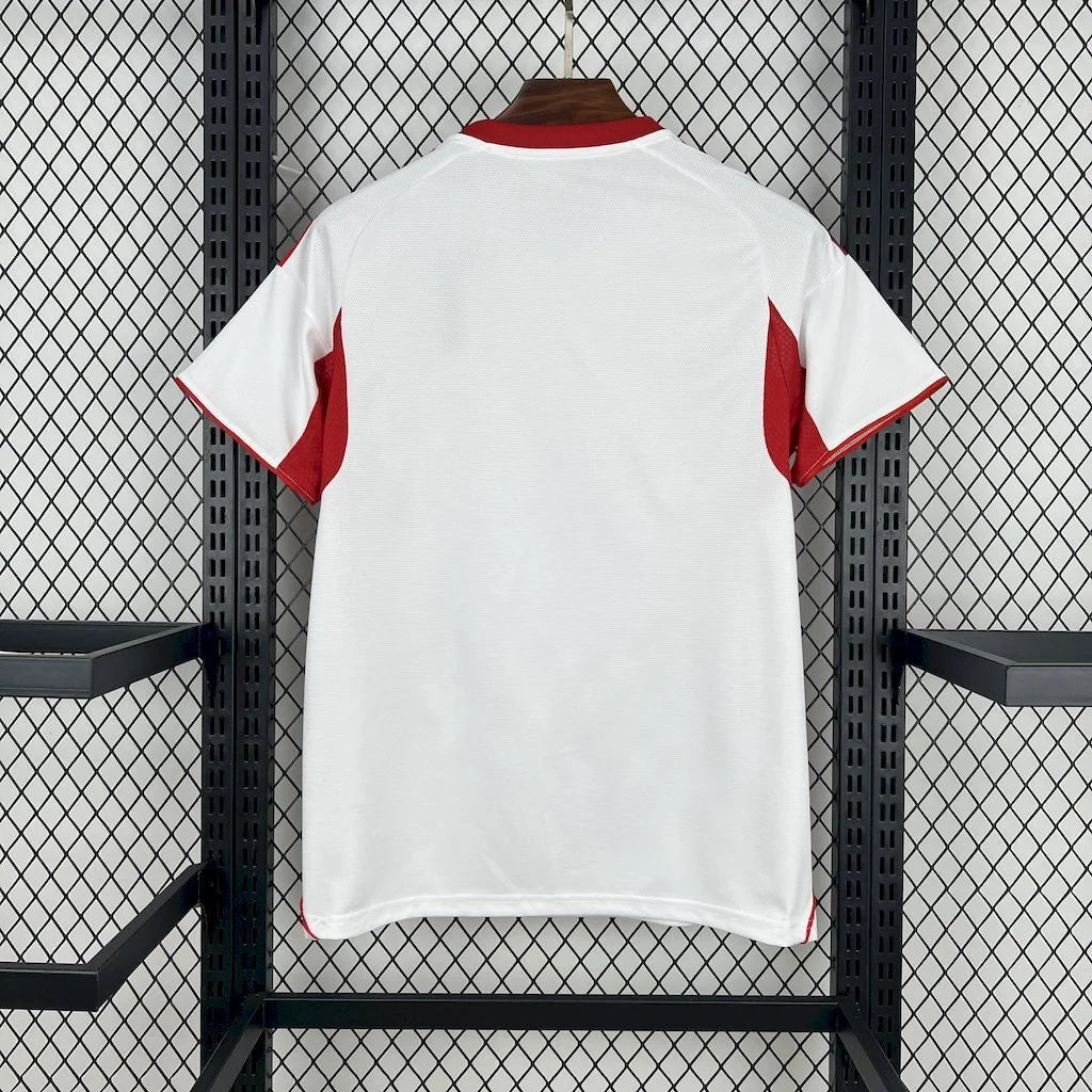 Maillot FC Séville Domicile 2025/26