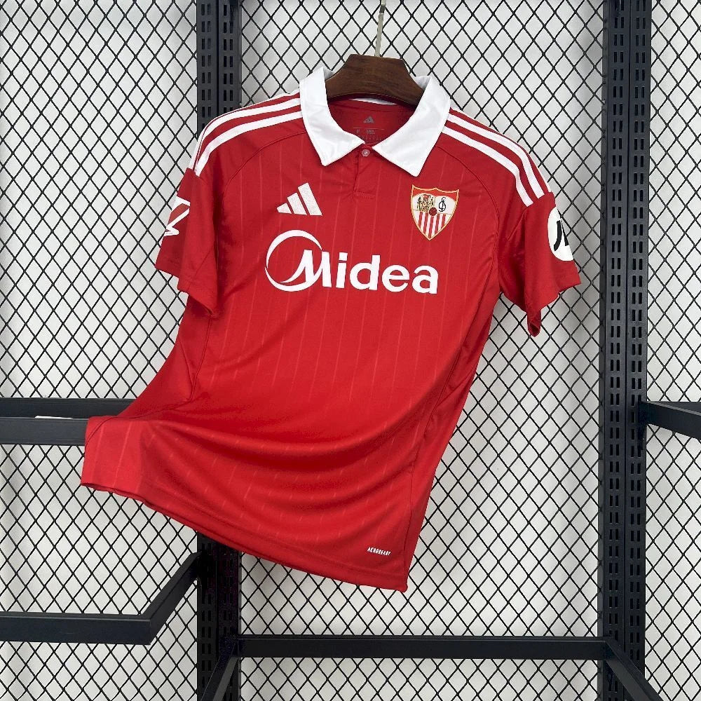 Maillot FC Séville Extérieur 2025/26
