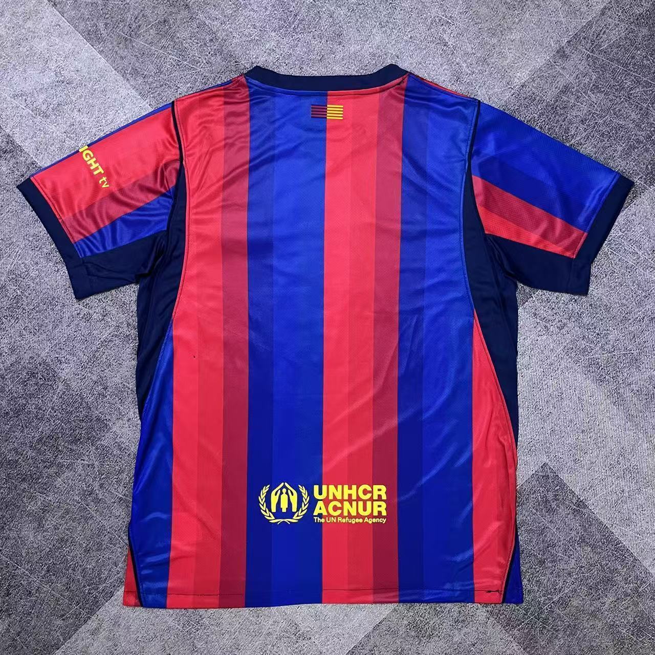 Maillot FC Barcelone Domicile 2026/27