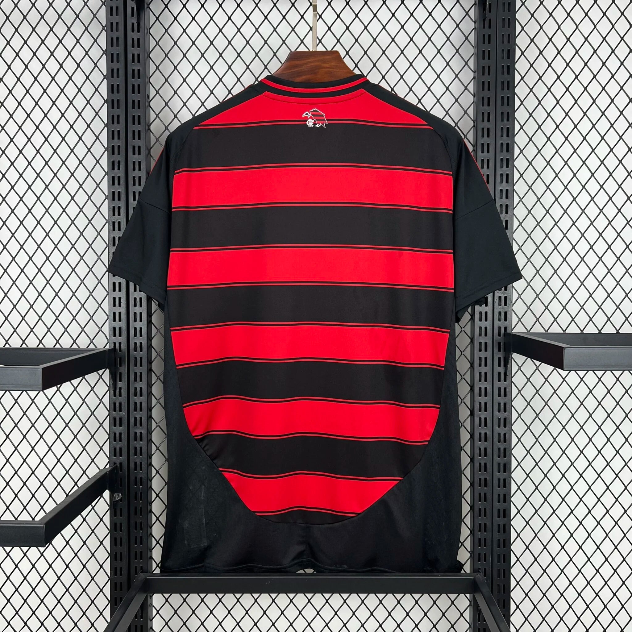 Maillot Flamengo Domicile 2025/26