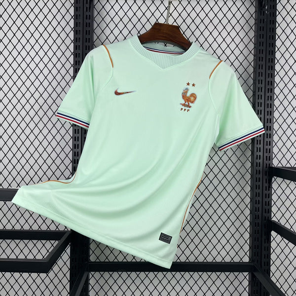 Maillot Équipe de France Extérieur 2026