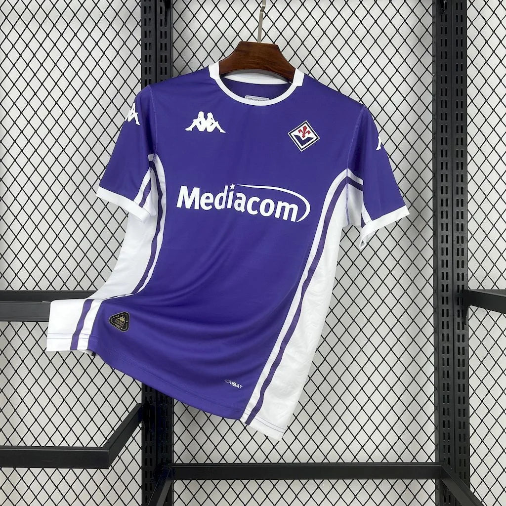 Maillot ACF Fiorentina Domicile 2025/26