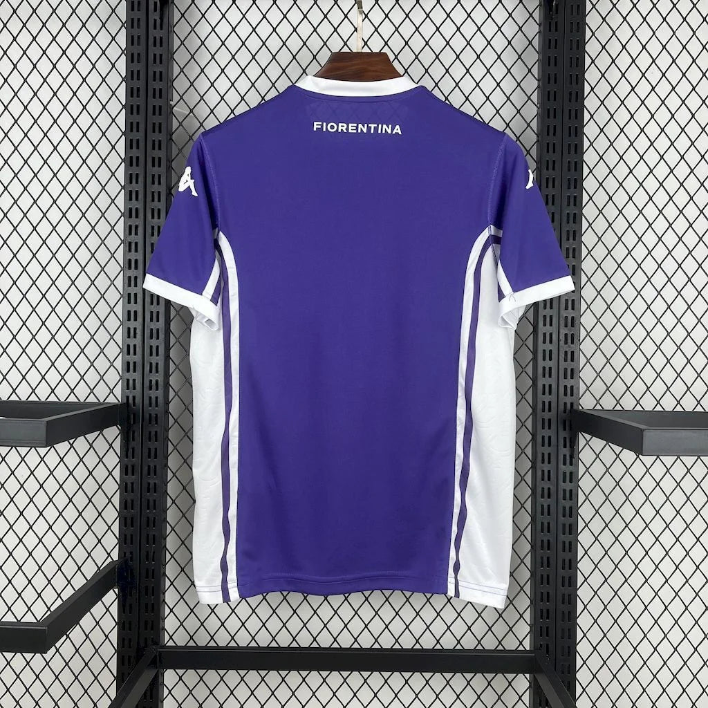Maillot ACF Fiorentina Domicile 2025/26