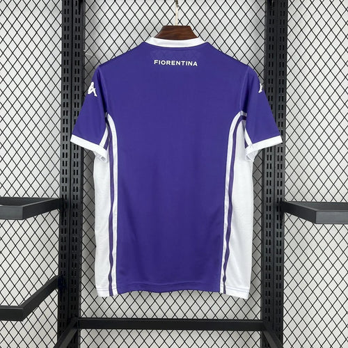 Maillot ACF Fiorentina Domicile 2025/26