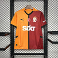 Maillot Galatasaray Domicile 2025/26