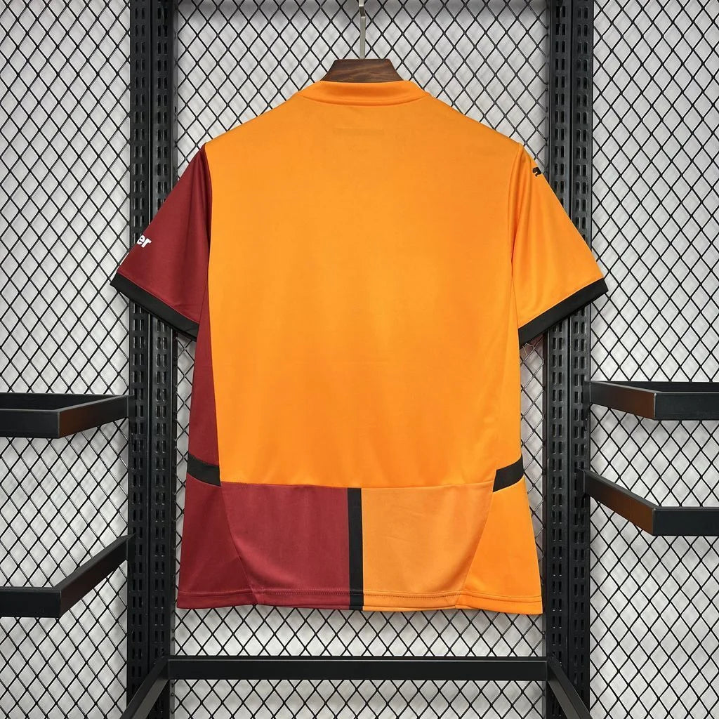 Maillot Galatasaray Domicile 2025/26