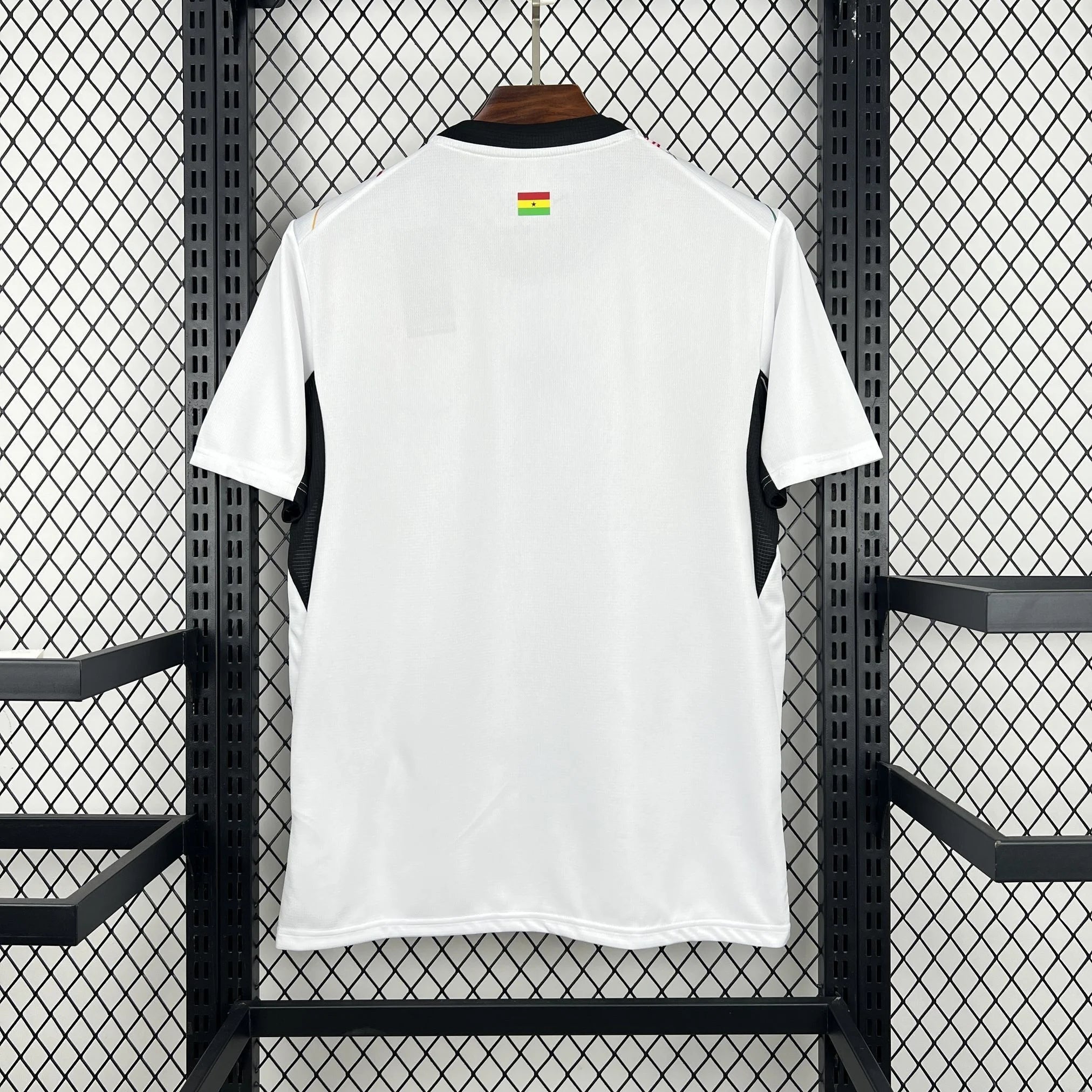 Maillot Ghana Domicile 2026