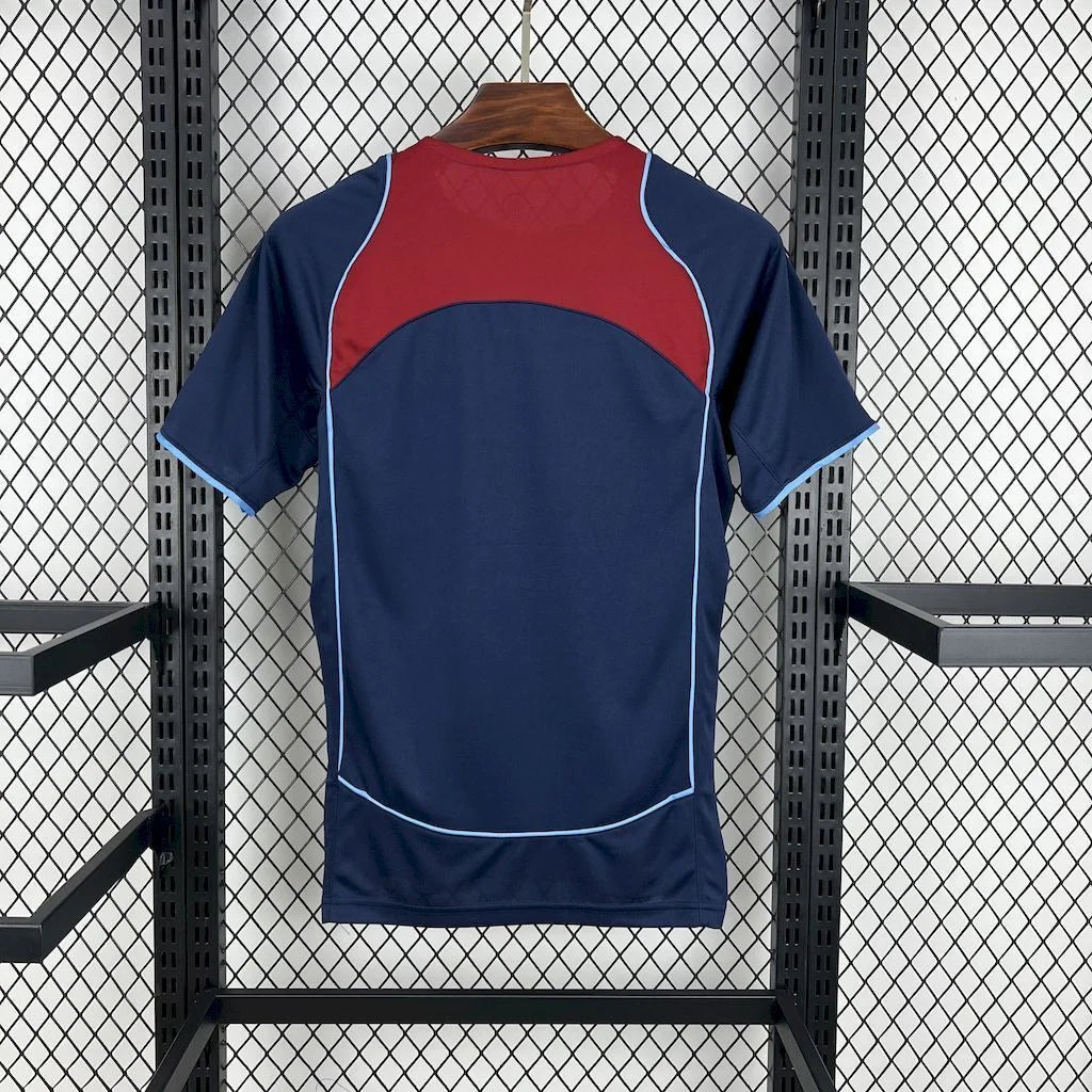Maillot Atlético Madrid Rétro Spiderman Extérieur