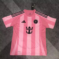 Maillot Inter Miami Domicile 2025/26